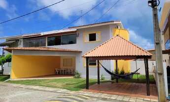 Imagem: Casa á venda em condominio fechado - Praia