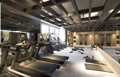 Imagem: Apartamento com 3 suítes no bairro Meia