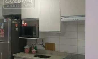 Imagem 4: Apartamento a venda - Utinga, Santo André