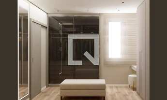 Imagem 5: Apartamento à Venda - Santo Agostinho, 4 Quartos, 165 m2