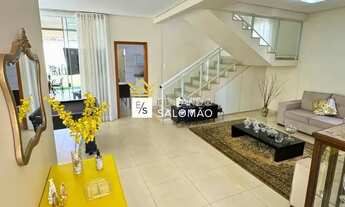 Imagem 5: SOBRADO À VENDA - JARDINS VALÊNCIA - GOIÂNIA/GO