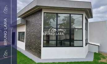 Imagem: Casa à venda em Igarapé MG Condomínio