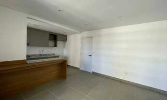 Imagem 4: Imóvel para aluguel com 68 metros quadrados com 1 quarto em Além Ponte - Sorocaba - SP