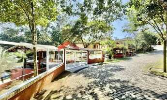 Imagem 3: Casa de condomínio em Rua México - Chácara dos Lagos - Carapicuíba/SP