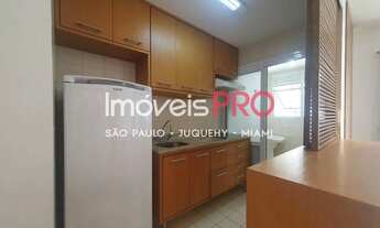 Imagem 6: Apartamento na Região da Berrini com 1 suíte e 1 vaga