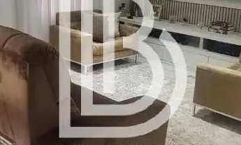 Imagem 2: Apartamento à Venda com 198m² no Premier, 3 Vagas e Lazer Completo