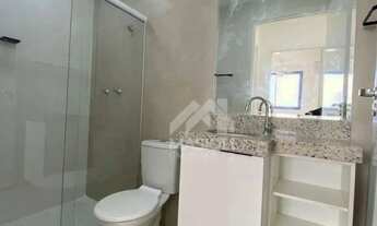 Imagem 7: Imóvel para aluguel possui 59 metros quadrados com 2 quartos