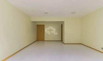 Imagem 6: Sala comercial no condomínio Biltmore no bairro Praia de Belas com box escriturado