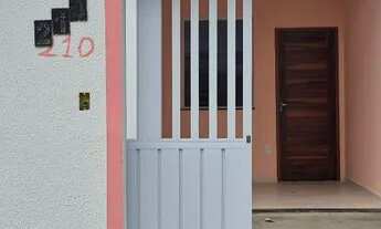 Imagem: Casa pronta, desconto do governo de 49.500