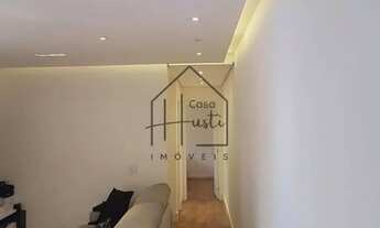 Imagem 4: Apartamento à VENDA - 2 Quartos 60m² Condomínio Bosque da Vila