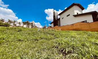 Imagem 5: Terreno à venda no Condomínio Lauerz no bairro Swiss Park em Campinas