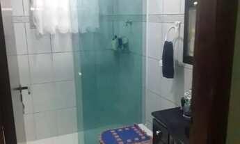 Imagem 3: CASA ASSOBRADADA - VILA GUARACIABA - SP