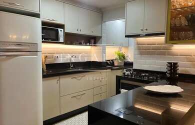 Imagem 3: Apartamento para Venda em Maringá, Zona 08, 3 dormitórios, 1 banheiro, 1 vaga