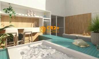 Imagem 6: Vendo apartamento na Rua Setúbal com 168m²- 3 quartos