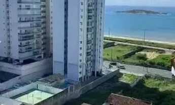Imagem 3: Imóvel para venda tem 77 metros quadrados com 3 quartos em Praia de Itaparica - Vila Velha