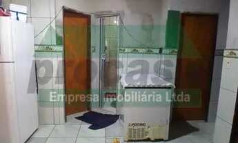 Imagem: Casa de rua - / Residencial / Novo Israel