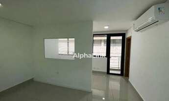 Imagem 5: Sala para alugar, 50 m² por R$ 3.034,00/mês - Alphaville - Barueri/SP