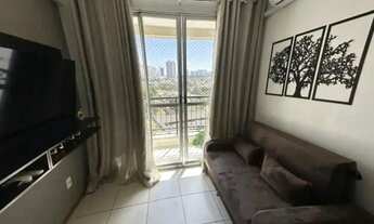 Imagem 3: Garden Bosque da Saude