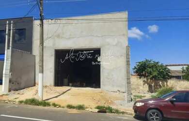 Imagem 2: Barracão para Venda em Marília, Pólon