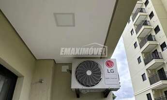 Imagem 5: Apartamento mobiliado - Paradise Home Resort Sorocaba - Sorocaba/SP