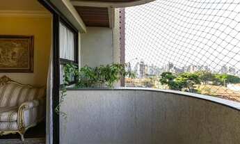 Imagem 3: Apartamento à venda com 3 quartos no Bosque, Campinas