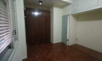 Imagem 6: Sobreposta, 2 Dormitórios, 2 Vagas - Embaré - Santos - SP