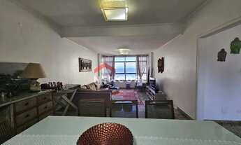 Imagem 2: Apartamento em Avenida Presidente Wilson - Gonzaga - Santos/SP