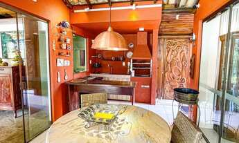 Imagem 5: Casa à venda no RESERVA ECOVILLE , PORTÃO, Lauro de Freitas, BA