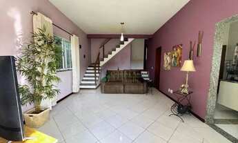 Imagem 7: Casa com 3 dormitórios à venda, 100 m² por R$ 450.000,00 - Albuquerque - Teresópolis/RJ