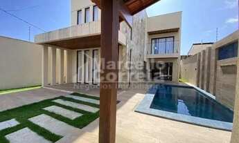 Imagem: Casa de 250m² em Tamandaré