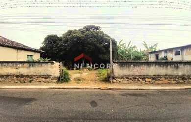 Imagem: Lote em Rua do Rosário - Centro - Caeté/MG