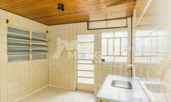 Imagem 6: Apartamento para venda de 2 quartos, com pátio, próximo ao Santa Dorotéia. Valor de R$227