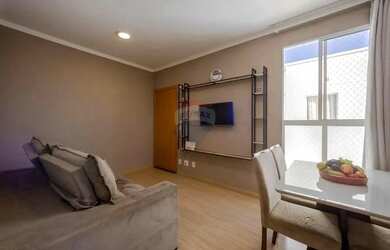 Imagem 4: Apartamento para locação no condomínio Jardim Tulipas Jundiaí SP