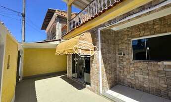 Imagem 3: Imóvel para venda tem 230 metros quadrados com 3 quartos em Campo Grande - Rio de Janeiro