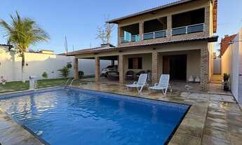 Imagem: Casa de Praia