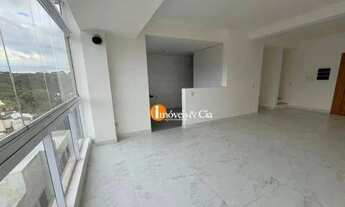 Imagem 2: Apartamento à venda, 119 m² por R$ 1.085.990,00 - Nova Gardênia - Atibaia/SP