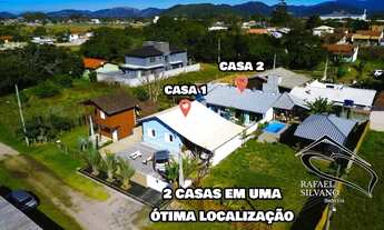 Imagem: OPORTUNIDADE!!! 2 Casas para Venda 200 MTS