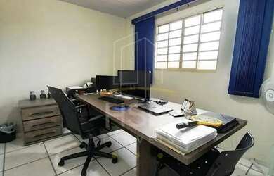 Imagem 6: Vende Sobrado Comercial - 226m² - Baeta Neves - São Bernardo do Campo/SP