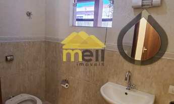 Imagem 4: Casa para Venda em Presidente Prudente, Parque Residencial Funada, 4 dormitórios, 2 suítes