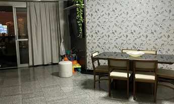 Imagem 6: Imóvel para venda com 135 m² com 3 quartos em Parque Cuiabá - Cuiabá - MT