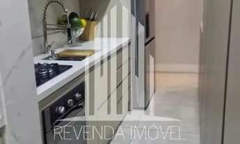 Imagem 6: Apartamento RESIDENCIAL em SÃO PAULO - SP, SANTA TERESINHA