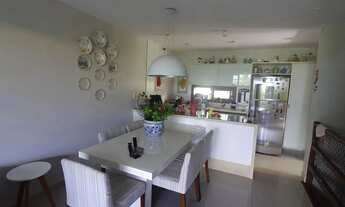 Imagem 4: Praia do Forte cobertura Vista mar !