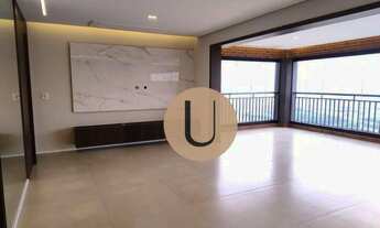 Imagem 6: Apartamento de Alto Padrão | Venda ou Locação | Andar Alto