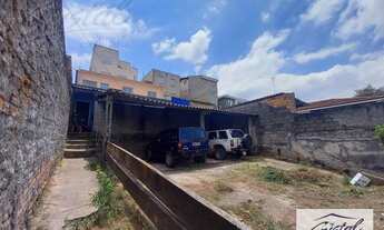 Imagem 2: Terreno à venda, 300 m² - Jardim Bonfiglioli - São Paulo/SP