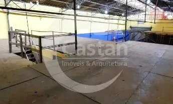 Imagem 5: Galpão/Depósito/Armazém em Mooca