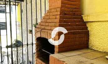 Imagem 5: Casa à venda, 269 m² por R$ 2.000.000,00 - Icaraí - Niterói/RJ