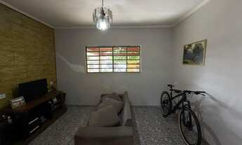 Imagem 5: Casa com 2 dormitórios à venda por R$ 380.000 - Parque Residencial Jaguari - Americana/SP