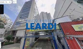 Imagem: CONJ. COMERCIAL - CONSOLAÇÃO - SP