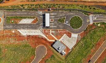 Imagem 2: Terreno 250m no Condomínio Residencial URBE 365 Paulínia