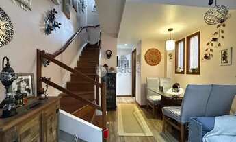 Imagem 7: Casa à venda com 3 quartos sendo 1 suíte, 98 m² em condomínio Comary - Teresópolis/RJ